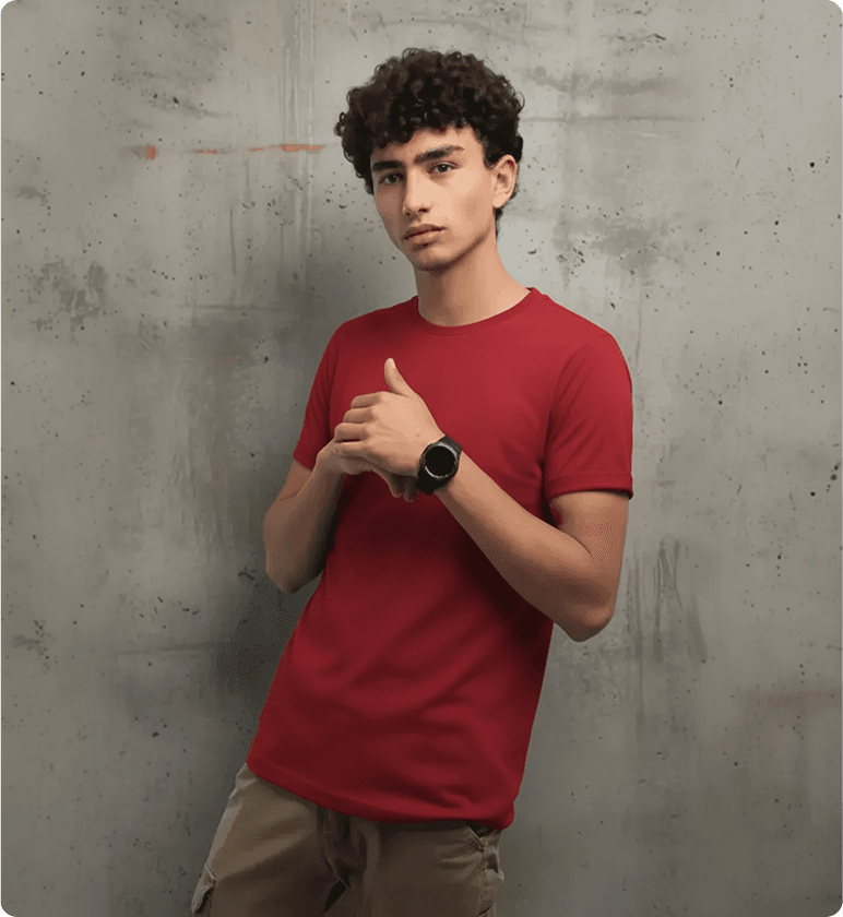 Heavyweight Classic Unisex T-Shirt