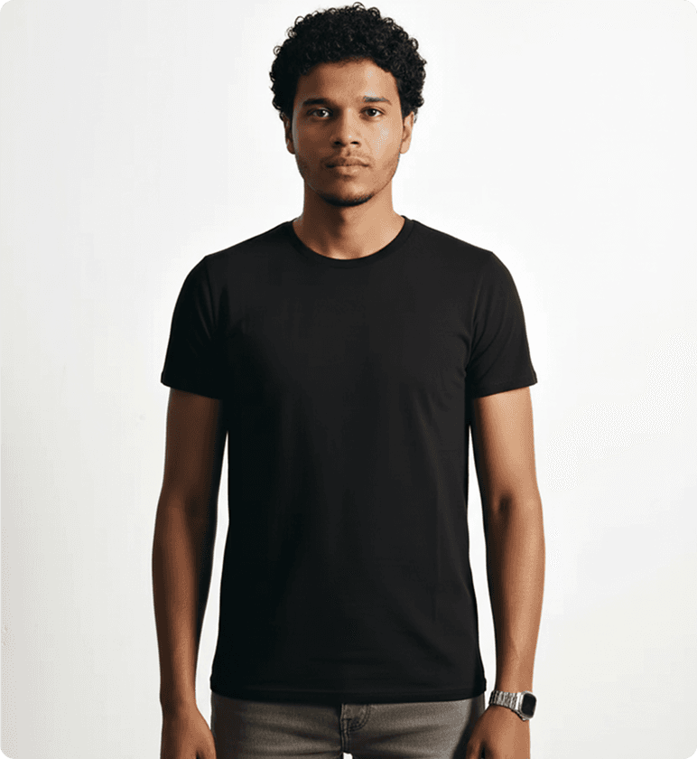 Everyday Basics Unisex T-Shirt